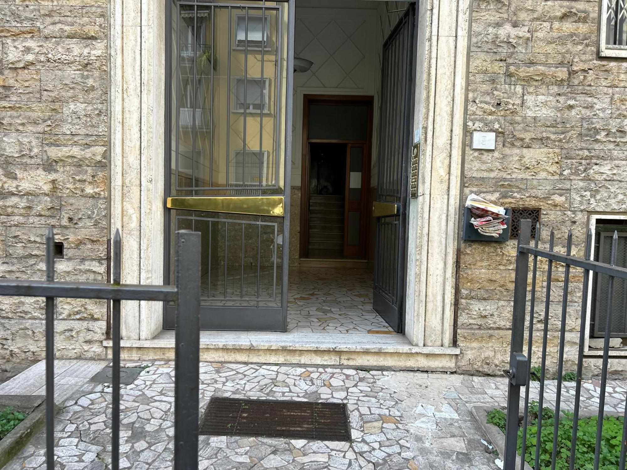 Casa Di Giotto- Firenze- Spaziosa- Vicina Al Centro Kültér fotó