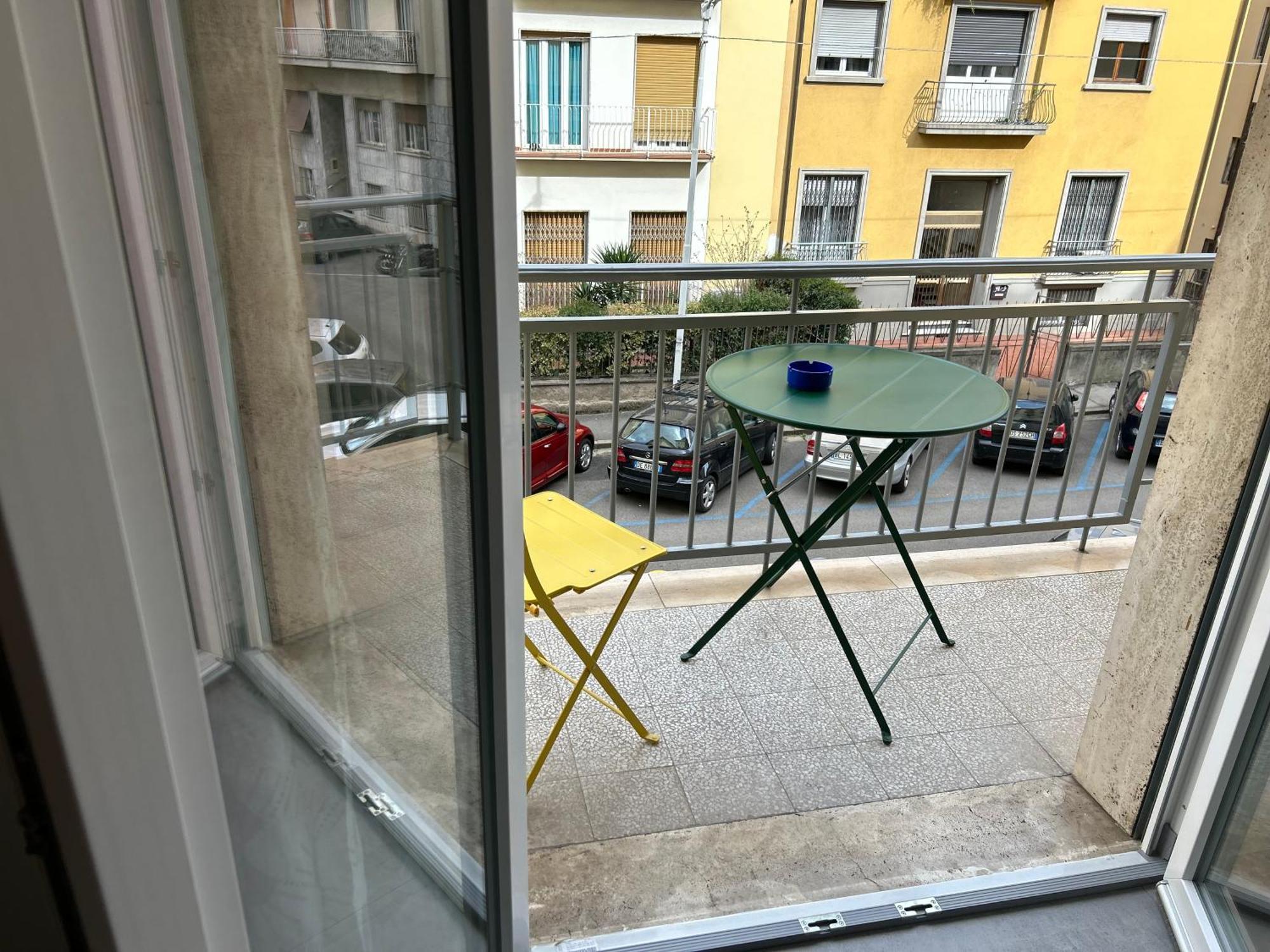 Casa Di Giotto- Firenze- Spaziosa- Vicina Al Centro Kültér fotó